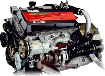 P52E1 Engine